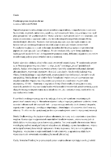 Przekroje przez wnętrza chmur