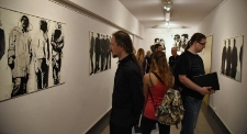 Mevement - relacja fotograficzna z wernisażu (fot. 3)