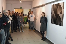 Selfmade City - relacja fotograficzna z wernisażu (fot. 1)
