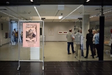 Absmak - relacja fotograficzna z wernisażu (fot. 2)