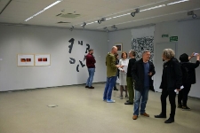 Absmak - relacja fotograficzna z wernisażu (fot. 3)