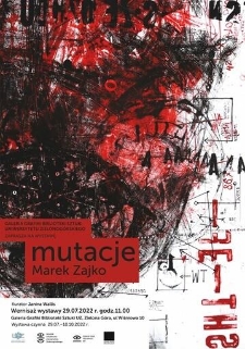 Mutacje - fotografie (fot. 7)