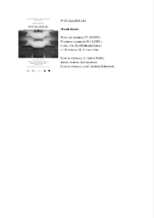 Wypukłodruki - informacja o wystawie