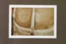 Kompozycja 2 [brązowa]