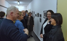 Nadporządek - relacja fotograficzna z wernisażu (fot. 4)