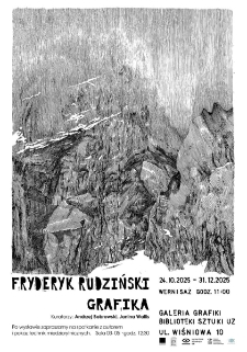 Grafika - relacja fotograficzna z wernisażu (fot. 14)