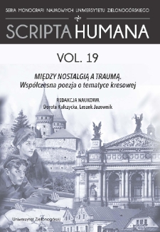 Między nostalgią a traumą