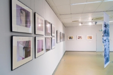 Wsp&oacute;łczynnik humanistyczny - relacja fotograficzna z wernisażu (fot. 9)