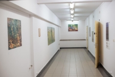 Kajś i nikaj - relacja fotograficzna z wernisażu (fot. 17)