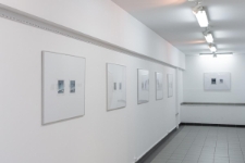 Poszukiwanie - relacja fotograficzna z finisażu (fot. 12)