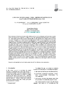 A review of explainable semi-supervised methods in multivariate time series analysis