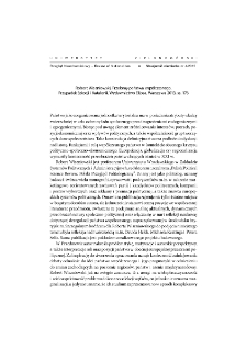 Robert Wiszniowski, Przełomy państwa wsp&oacute;łczesnego. Przypadek Szkocji i Katalonii - recenzja