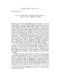 20 lat przemian w Europie Środkowej i Wschodniej - pr&oacute;ba bilansu = 20 years of transformations in Middle and Eastern Europe: an assessment attempt
