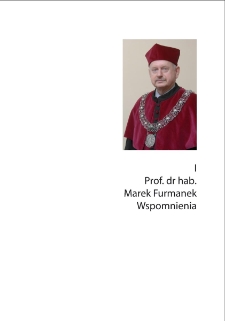 Marek Furmanek